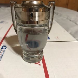 Paco Rabanne Invictus Cologne 80% Full